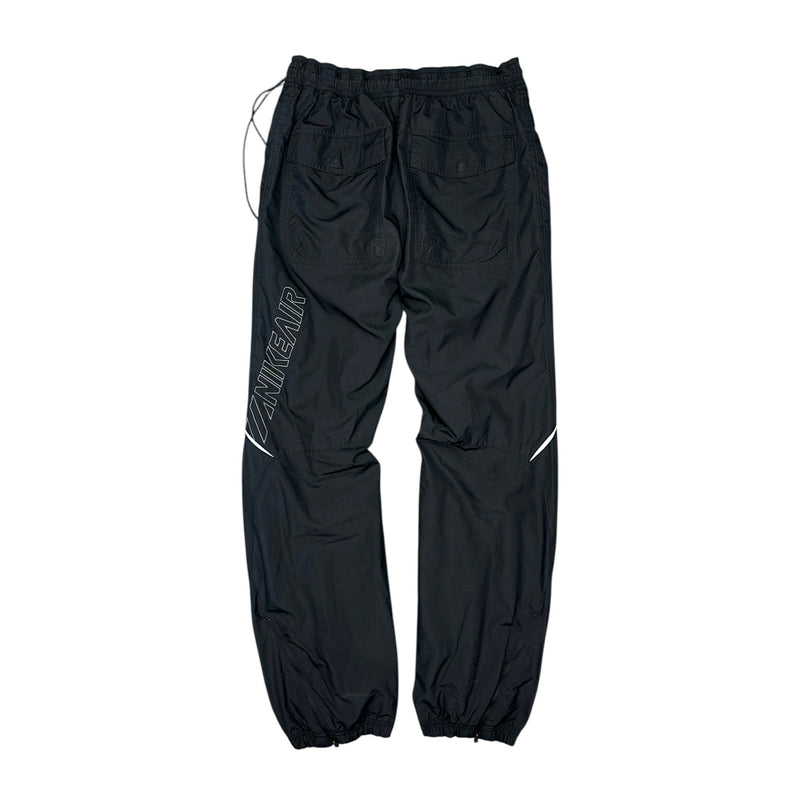 Nike Vintage Baggy Trackpants - vintageconcierge