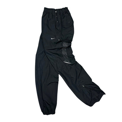 Nike Vintage Baggy Trackpants - vintageconcierge