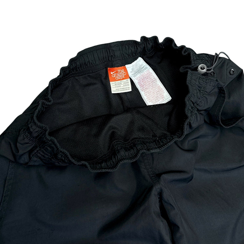 Nike Vintage Baggy Trackpants - vintageconcierge