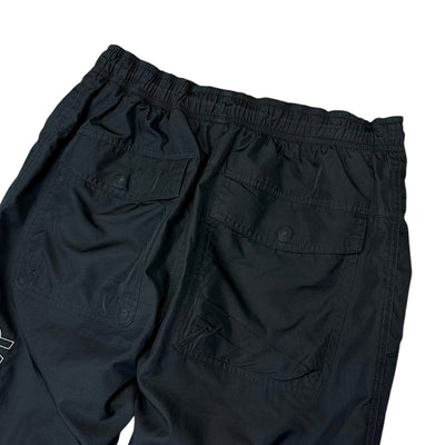 Nike Vintage Baggy Trackpants - vintageconcierge