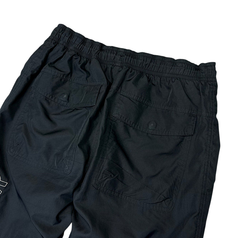 Nike Vintage Baggy Trackpants - vintageconcierge