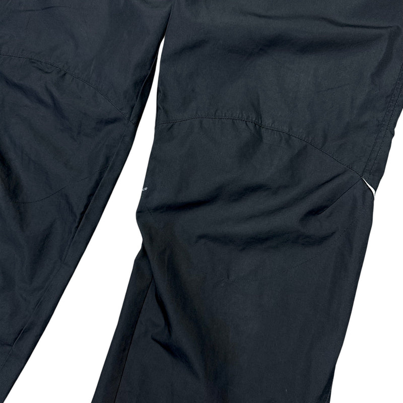 Nike Vintage Baggy Trackpants - vintageconcierge