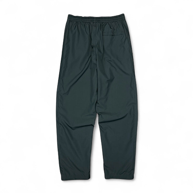 Nike Vintage Baggy Trackpants Grau - vintageconcierge