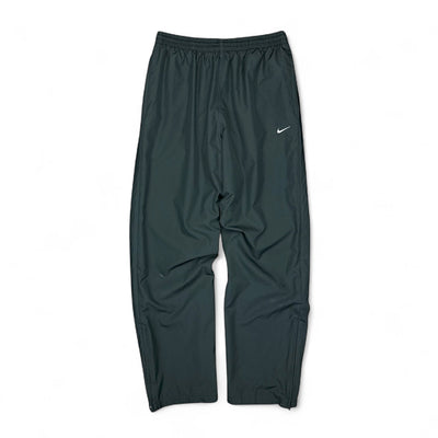 Nike Vintage Baggy Trackpants Grau - vintageconcierge