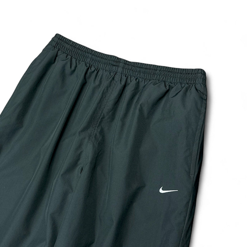 Nike Vintage Baggy Trackpants Grau - vintageconcierge