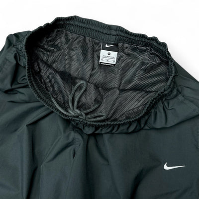 Nike Vintage Baggy Trackpants Grau - vintageconcierge