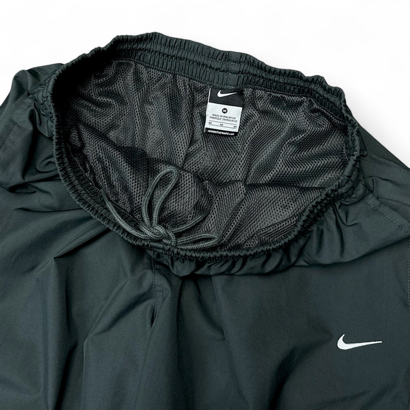 Nike Vintage Baggy Trackpants Grau - vintageconcierge
