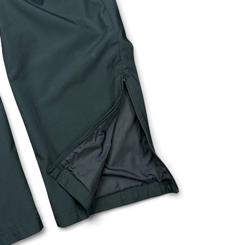 Nike Vintage Baggy Trackpants Grau - vintageconcierge