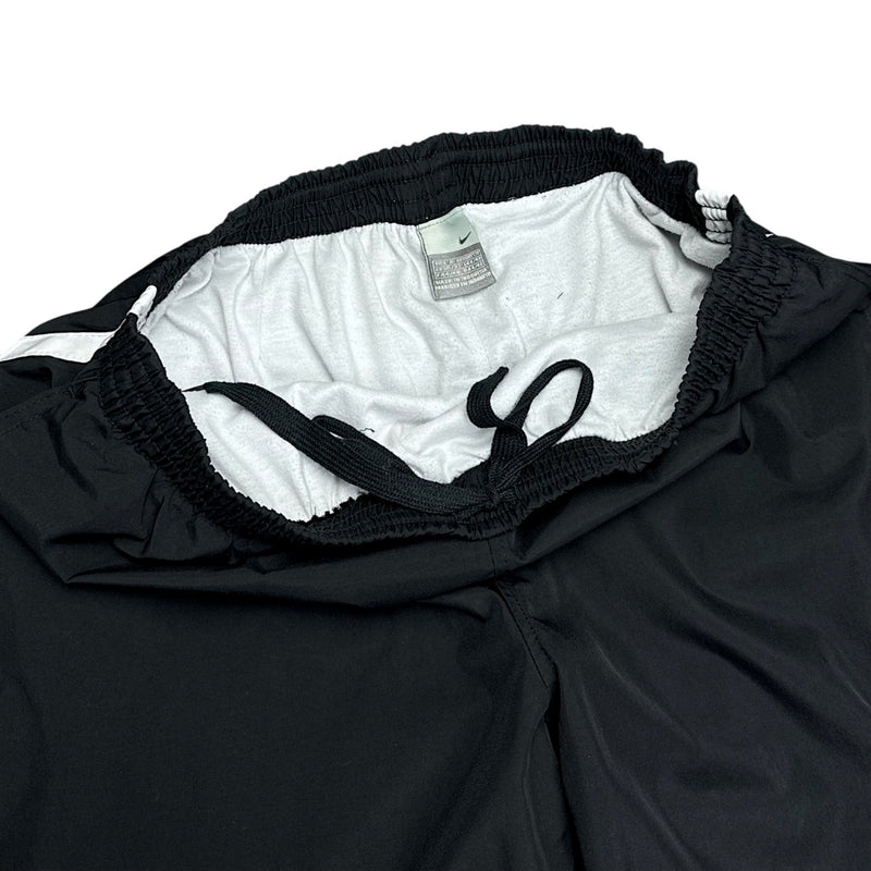 Nike Vintage Baggy Y2K Trackpants - vintageconcierge