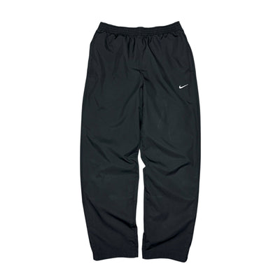 Nike Vintage Baggy Y2K Trackpants - vintageconcierge