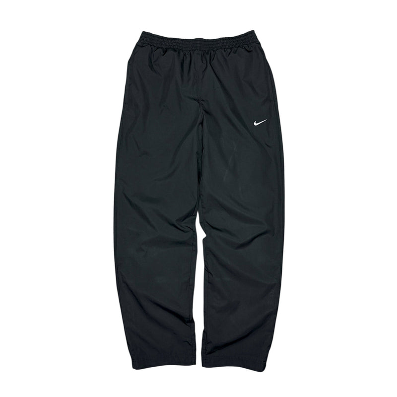 Nike Vintage Baggy Y2K Trackpants - vintageconcierge