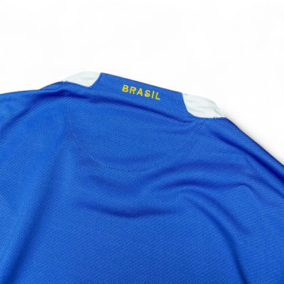 Nike Vintage Brasil Trikot - vintageconcierge