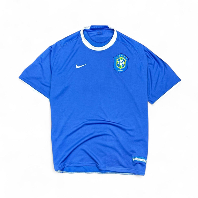 Nike Vintage Brasil Trikot - vintageconcierge