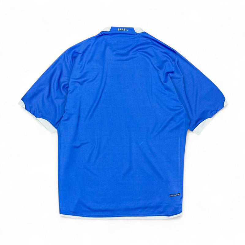 Nike Vintage Brasil Trikot - vintageconcierge