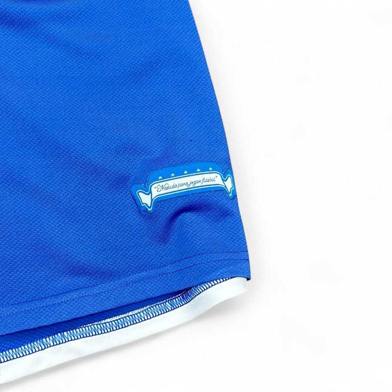 Nike Vintage Brasil Trikot - vintageconcierge