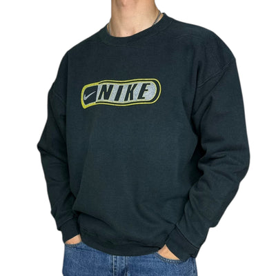 Nike Vintage Made in USA 90s Sweater - vintageconcierge