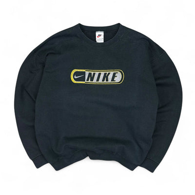 Nike Vintage Made in USA 90s Sweater - vintageconcierge