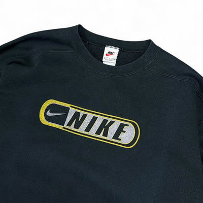 Nike Vintage Made in USA 90s Sweater - vintageconcierge