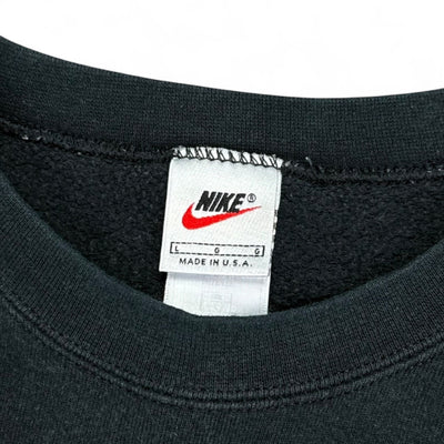 Nike Vintage Made in USA 90s Sweater - vintageconcierge