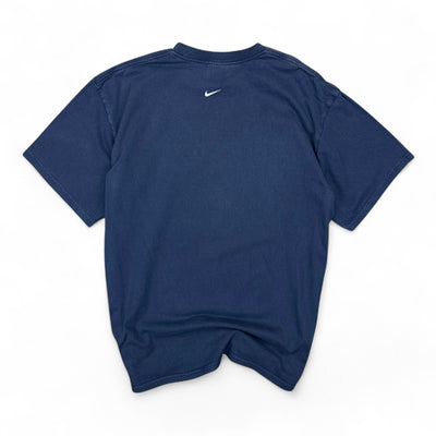 Nike Vintage Rare Engine Washed T-Shirt - vintageconcierge