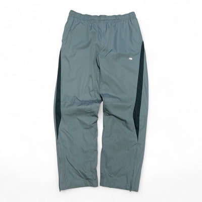 Nike Vintage rare SPRTSDLX Trackpants Grau - vintageconcierge