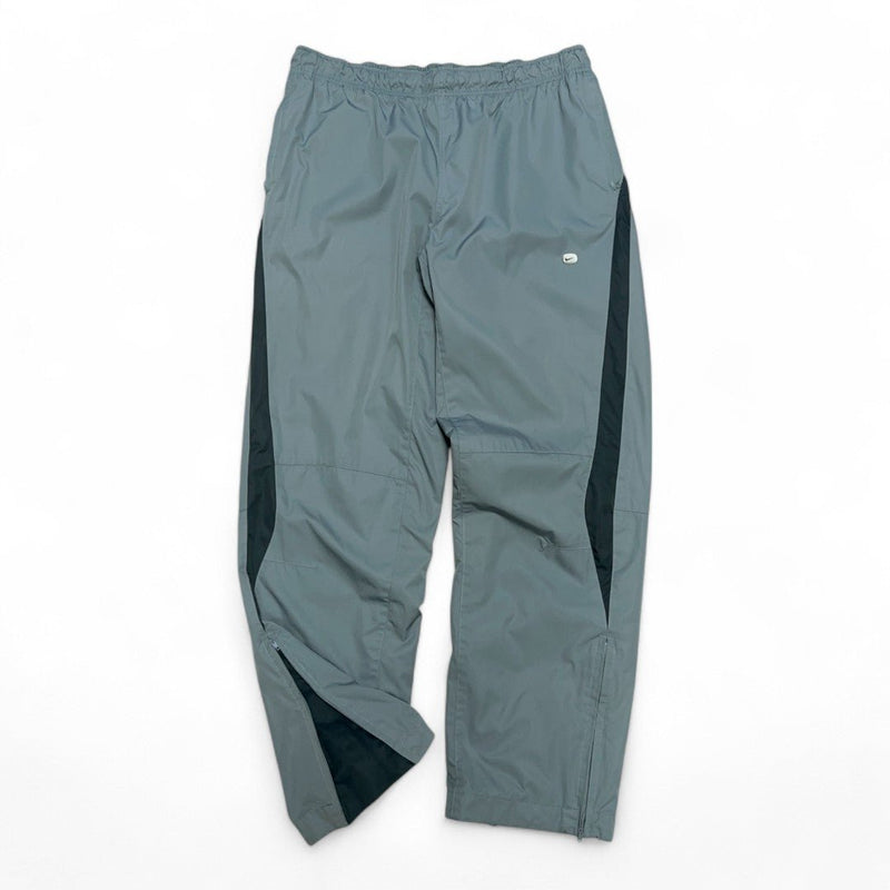 Nike Vintage rare SPRTSDLX Trackpants Grau - vintageconcierge