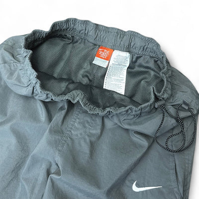 Nike Vintage Trackpants - vintageconcierge