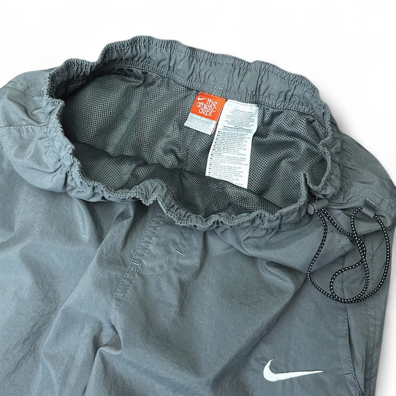 Nike Vintage Trackpants - vintageconcierge