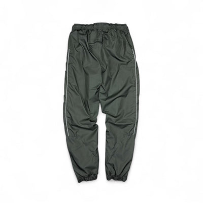 Nike Vintage Trackpants Braun - vintageconcierge