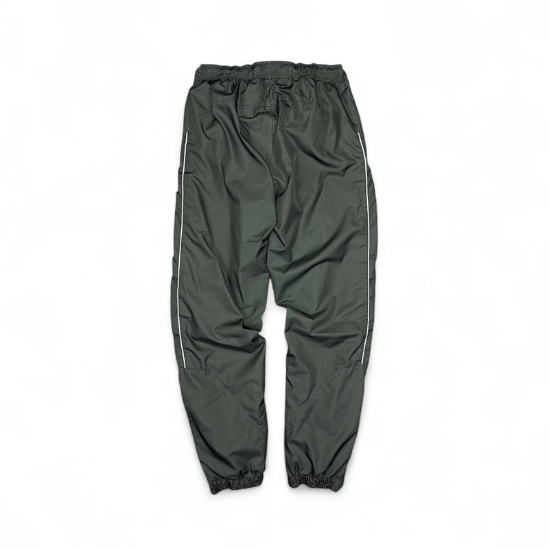 Nike Vintage Trackpants Braun - vintageconcierge