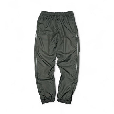 Nike Vintage Trackpants Braun - vintageconcierge