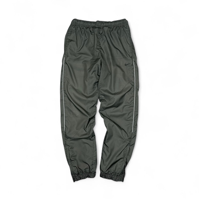 Nike Vintage Trackpants Braun - vintageconcierge