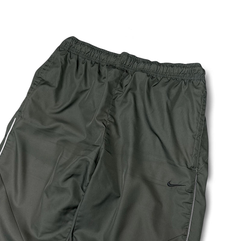 Nike Vintage Trackpants Braun - vintageconcierge