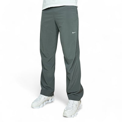 Nike Vintage Trackpants Grau - vintageconcierge