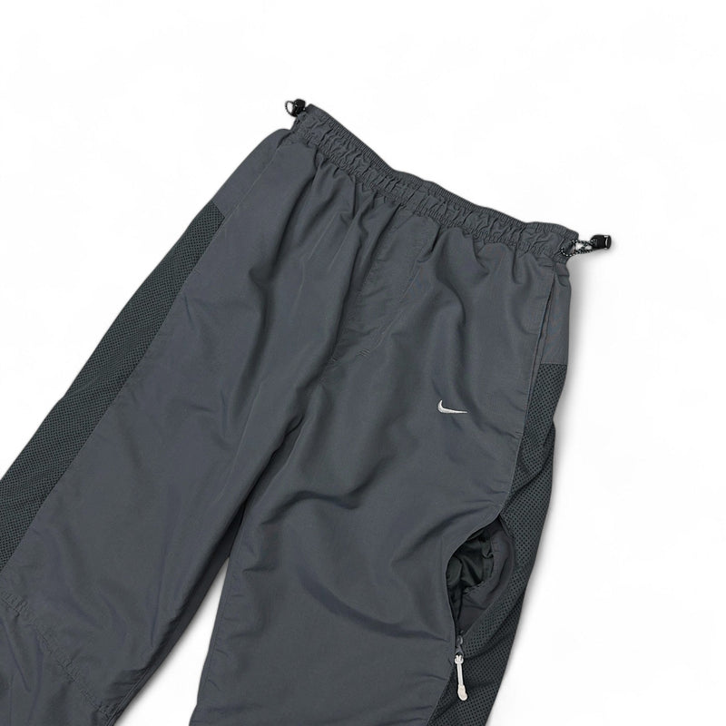 Nike Vintage Trackpants Grau - vintageconcierge