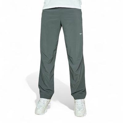 Nike Vintage Trackpants Grau - vintageconcierge