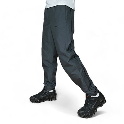 Nike Vintage Trackpants Grau - vintageconcierge