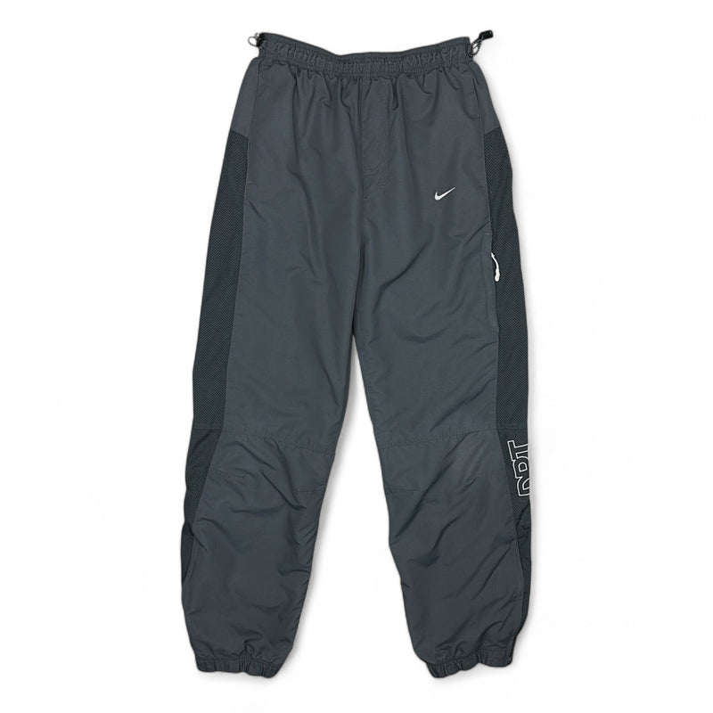 Nike Vintage Trackpants Grau - vintageconcierge