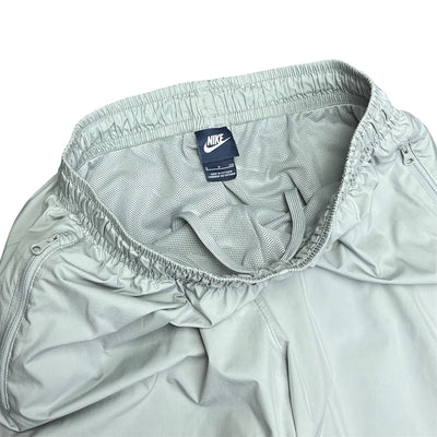 Nike Vintage Trackpants Grau - vintageconcierge