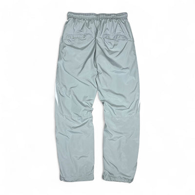 Nike Vintage Trackpants Grau - vintageconcierge