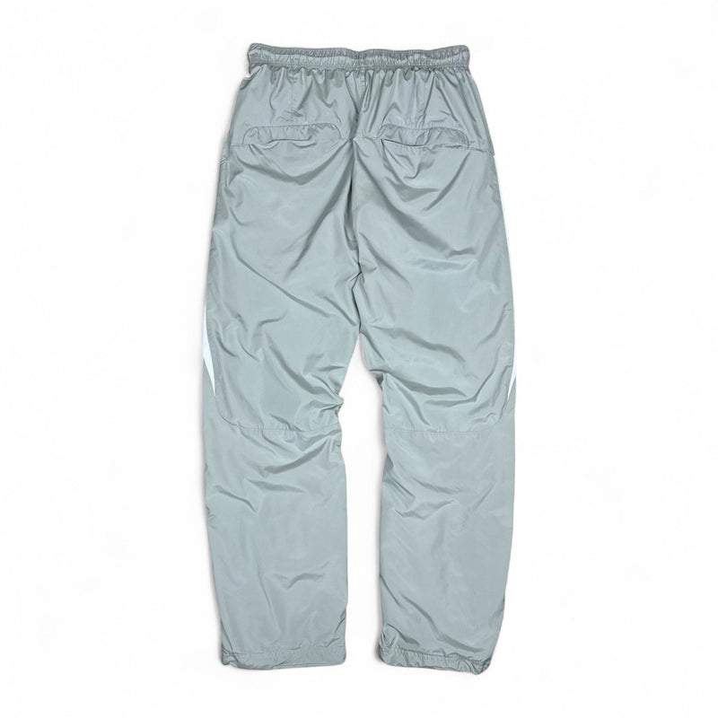 Nike Vintage Trackpants Grau - vintageconcierge