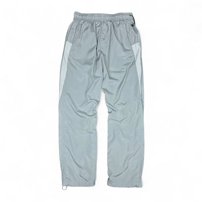 Nike Vintage Trackpants Grau - vintageconcierge