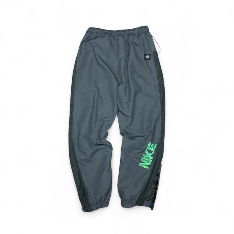 Nike Vintage Trackpants Grau - vintageconcierge