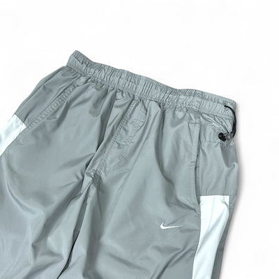 Nike Vintage Trackpants Grau - vintageconcierge