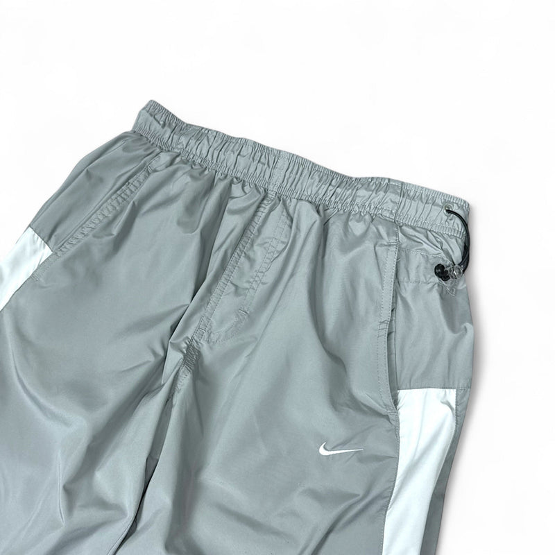 Nike Vintage Trackpants Grau - vintageconcierge