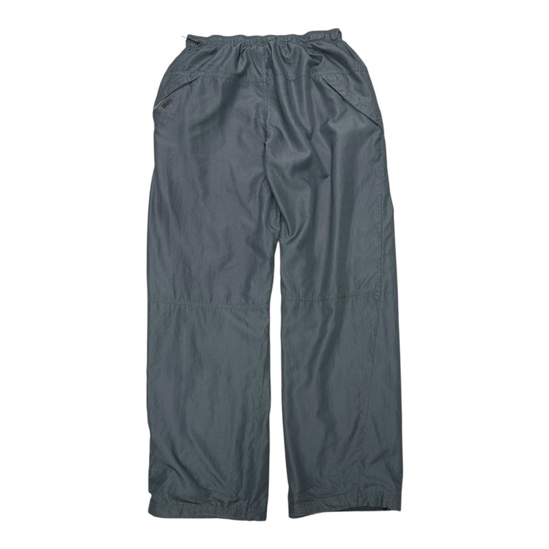 Nike Vintage Trackpants Grau - vintageconcierge