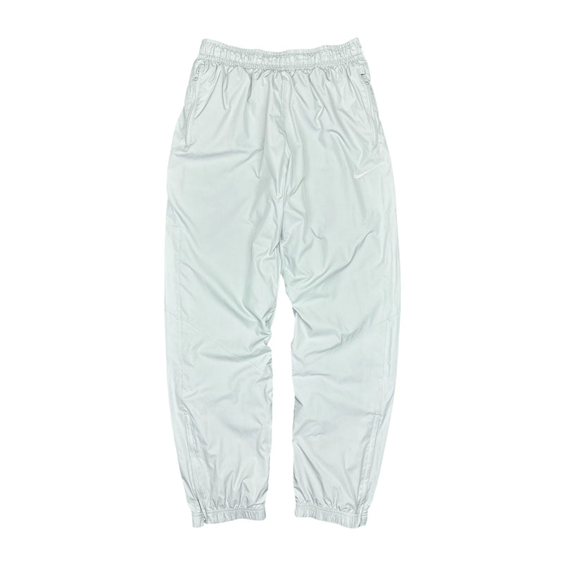 Nike Vintage Trackpants Grau - vintageconcierge