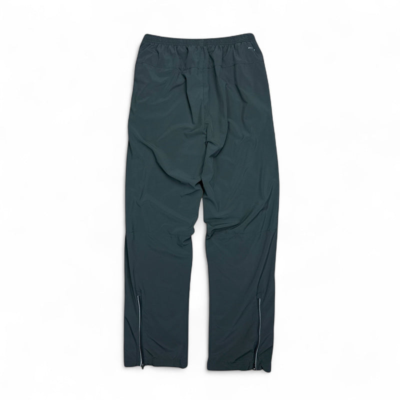 Nike Vintage Trackpants Grau - vintageconcierge