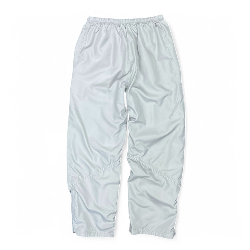 Nike Vintage Trackpants Grau - vintageconcierge