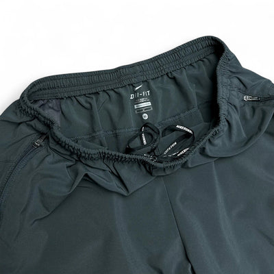 Nike Vintage Trackpants Grau - vintageconcierge